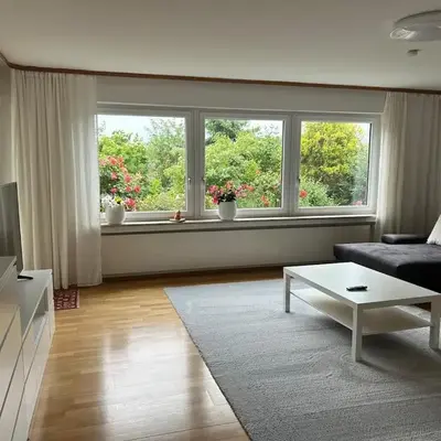 Tolle Ferienwohnung in Altomünster
