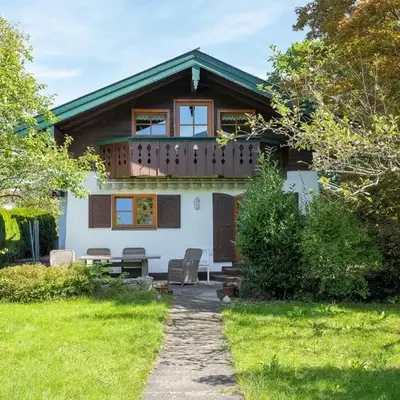 Ferienhaus Achendamm