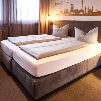 ARRIVEL Hotel Kirchheim - bisher Novitel