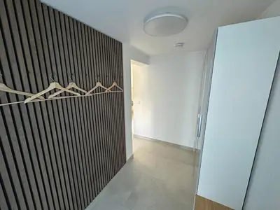 Grundriss der Unterkunft Hopfenwohnung 3