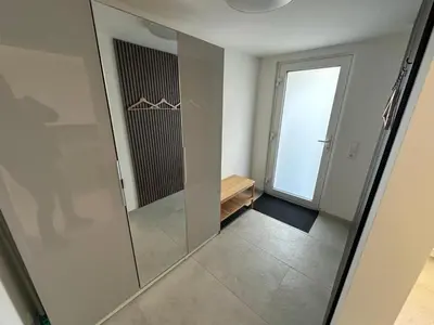 Grundriss der Unterkunft Hopfenwohnung 3