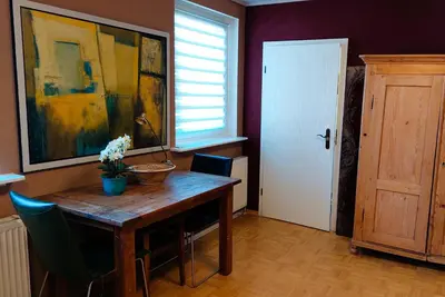 Grundriss der Unterkunft Kleine Auszeit 43