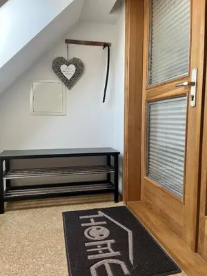 Grundriss der Unterkunft Simplicity - at home