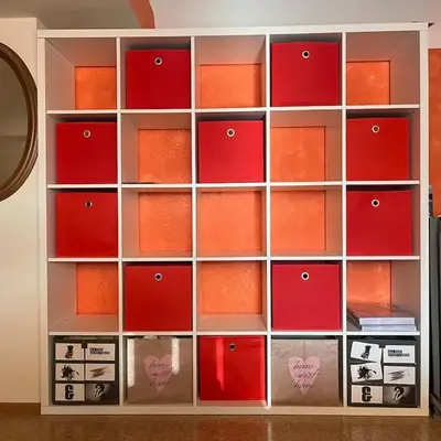 Simplicity - at home