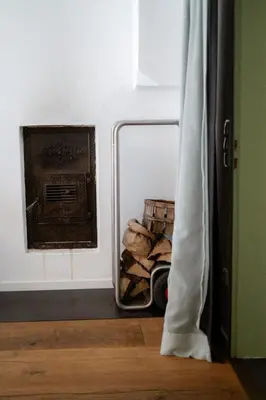 Grundriss der Unterkunft Ferienwohnung im Allgäu für Gruppen bis 12 Personen - ALIMA der Hof