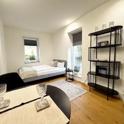 ma suite - Provino Studio - Zentrum