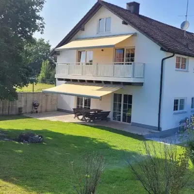 Ferienhaus Heiß