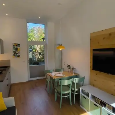 Ferienwohnung Schmidmayer