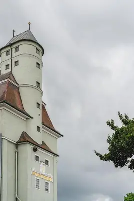Grundriss der Unterkunft YAYstay - 