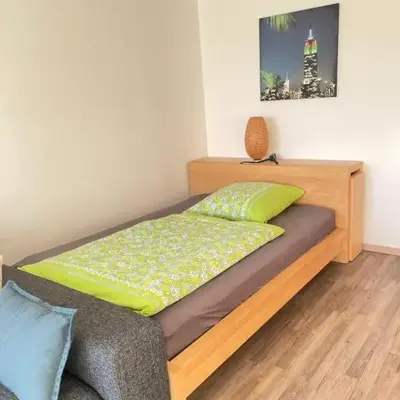 Gemütliches Apartment in zentraler Lage