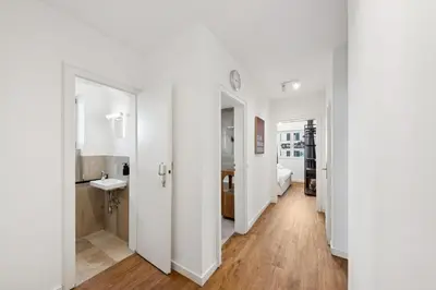 Grundriss der Unterkunft Casa Tantris - in Gmund am Tegernsee