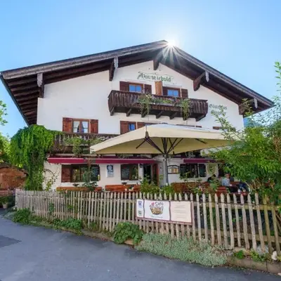 Gästehaus zum Giggerer