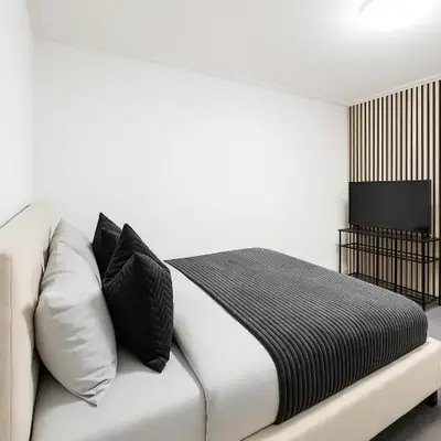 Airport Apartment 64 in Freising