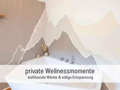 Grundriss der Unterkunft Alpenstudio Sachrang - Terrasse & Bergblick - Ruhe & Natur pur