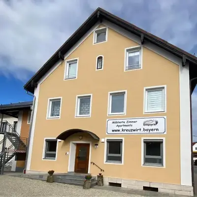 kreuzwirt bayern