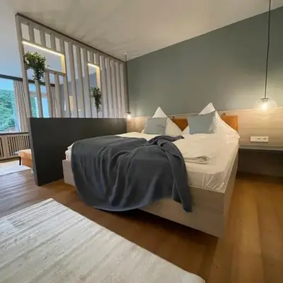 See und Kliniknahes Apartment