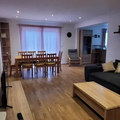 Ferienwohnung Harpfing