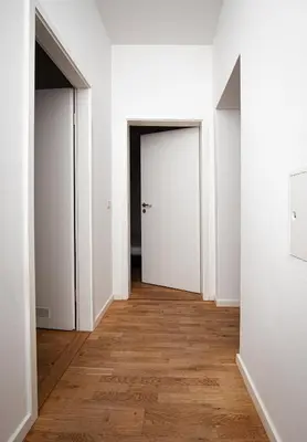 Grundriss der Unterkunft Top Lage! Gemütliche Wohnung am Englischen Garten