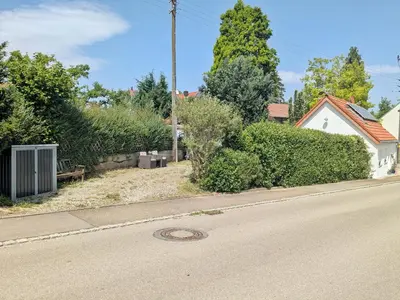 Die Umgebung um das Ferienhaus
