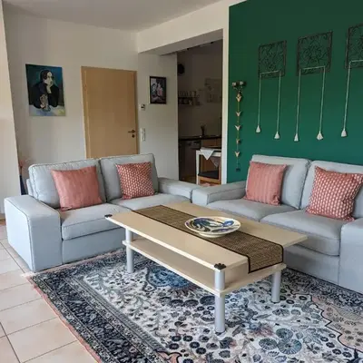 Ferienwohnung Am Schlössle