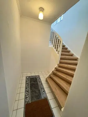 Grundriss der Unterkunft Bavaria Home Apartments Geisenfeld