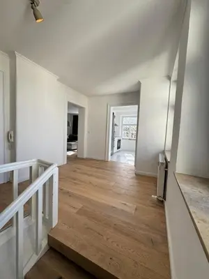 Grundriss der Unterkunft Bavaria Home Apartments Geisenfeld