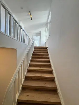 Grundriss der Unterkunft Bavaria Home Apartments Geisenfeld