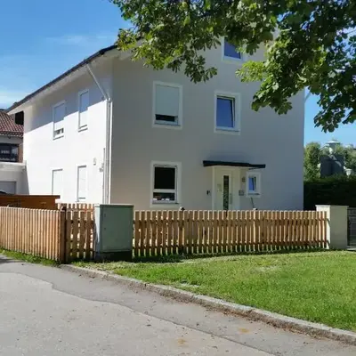 Ferienwohnung in Seeshaupt am Starnberger See