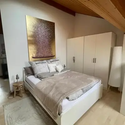 Architect-Apartments Atelier 42qm