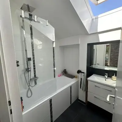 Heimat Apartment