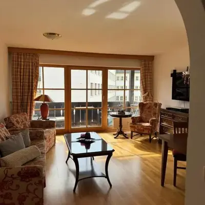 Ferienwohnung Anna