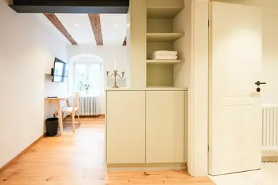 Grundriss der Unterkunft Gasthof am Schloss