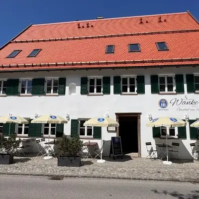 Gasthof am Schloss