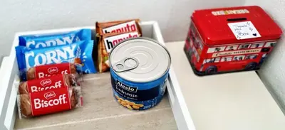 Grundriss der Unterkunft Gemütliches Zimmer mit eigenem Bad nahe Pfanzeltplatz