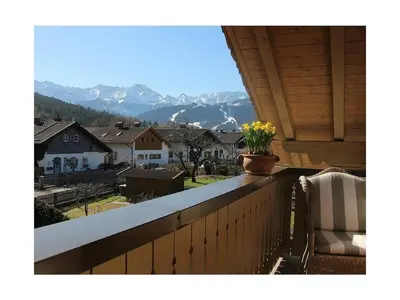 Grundriss der Unterkunft Holiday apartment with 2 bedrooms