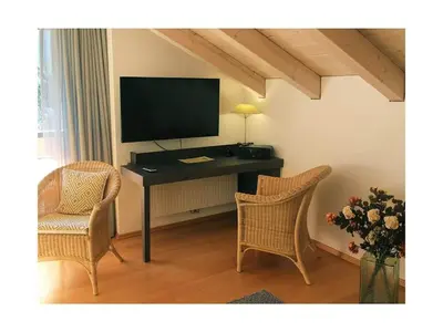 Grundriss der Unterkunft Holiday apartment with 2 bedrooms