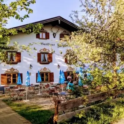 Hotel Gasthaus Aujäger