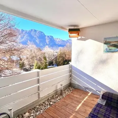Red Fox Apartment