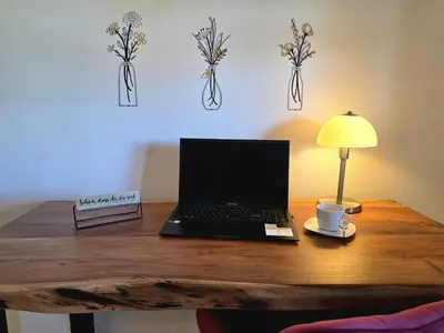 TV/Unterhaltungsangebot in der Unterkunft Rost Apartments - Staffelsee