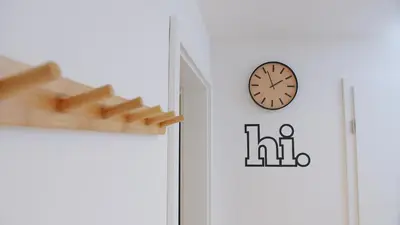 Ein Zertifikat, Auszeichnung, Logo oder anderes Dokument, das in der Unterkunft YUVA HOMES -2 Zimmer-S-Bahn MUC-Parkplatz ausgestellt ist