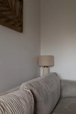 Grundriss der Unterkunft Modernes 1-Zimmer-Studio I Augsburg City