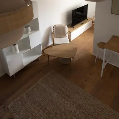 Modernes 1-Zimmer-Studio I Augsburg City