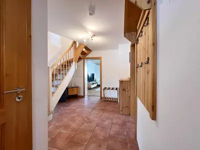 Grundriss der Unterkunft ღLiboria I Aidling Panorama Stilvolles Ferienhaus mit Bergblick