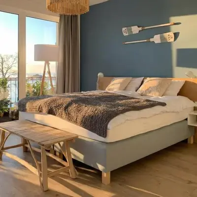 QC Quartier Chiemsee Hotel