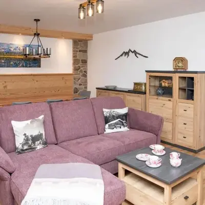 Ferienwohnung beim Rehberg