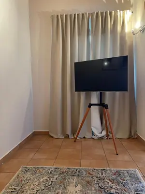 Grundriss der Unterkunft Ferienwohnung Heidi