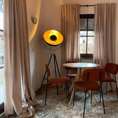 Ferienwohnung Heidi