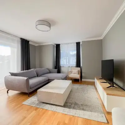 Holiday rental Eschenlohe