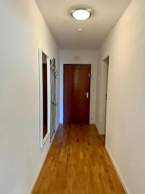 Grundriss der Unterkunft Zentrales Apartment im Herzen von München