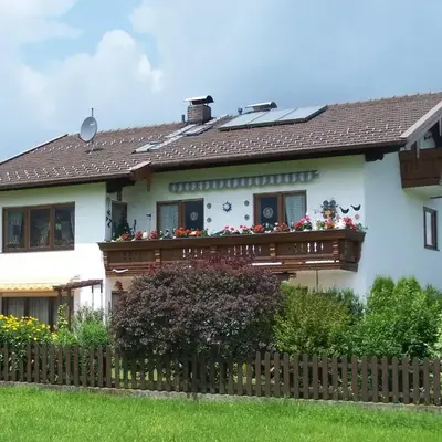 Ferienwohnung Lackerschmid J.&R.